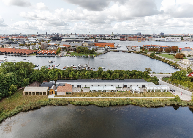 Noma 2.0. ���������� � Rasmus Hjortshoj