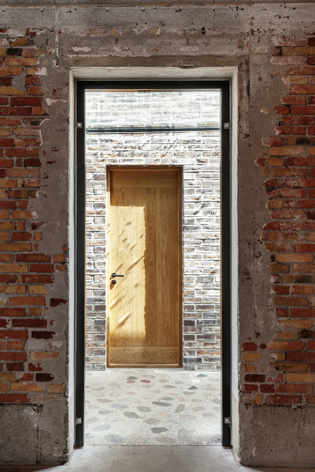 Noma 2.0. ���������� � Rasmus Hjortshoj