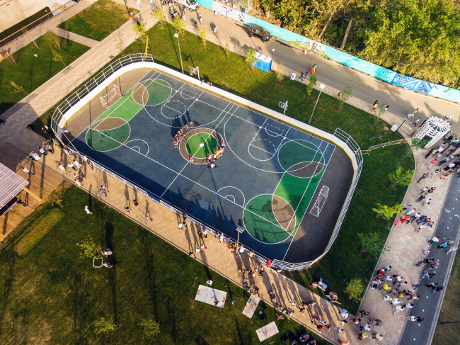 ������������� ���������� ���� ���, ����. 2017-2018 � WOWHAUS, ���������� � ����������� ���������� ������