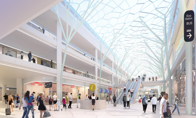 �������� ������ � ���������� � ������������� � Valode & Pistre