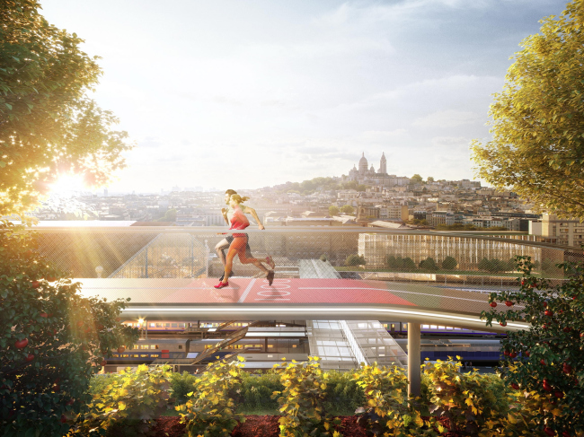 �������� ������ � ���������� � ������������� � Valode & Pistre