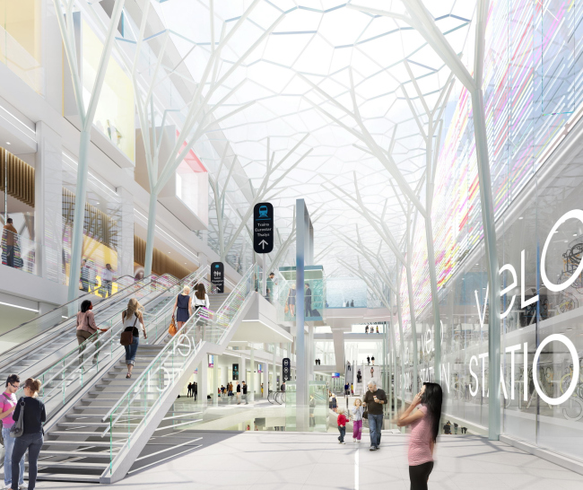 �������� ������ � ���������� � ������������� � Valode & Pistre