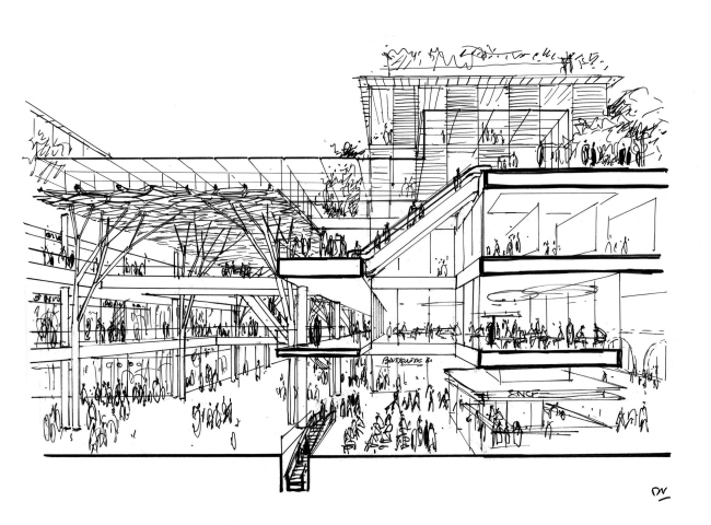 �������� ������ � ���������� � ������������� � Valode & Pistre