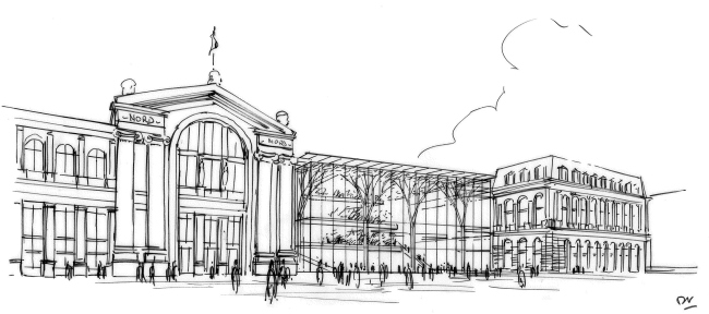 �������� ������ � ���������� � ������������� � Valode & Pistre