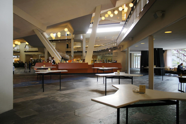 ���� ���������� � ������� ����� �������������. ���� � Trevor Patt