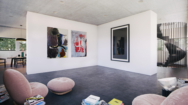       .   Aron Lorincz Ateliers