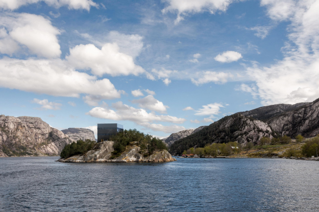 ������� ����� � ��� ��� ������������� ���������. ����������� � Aron Lorincz Ateliers