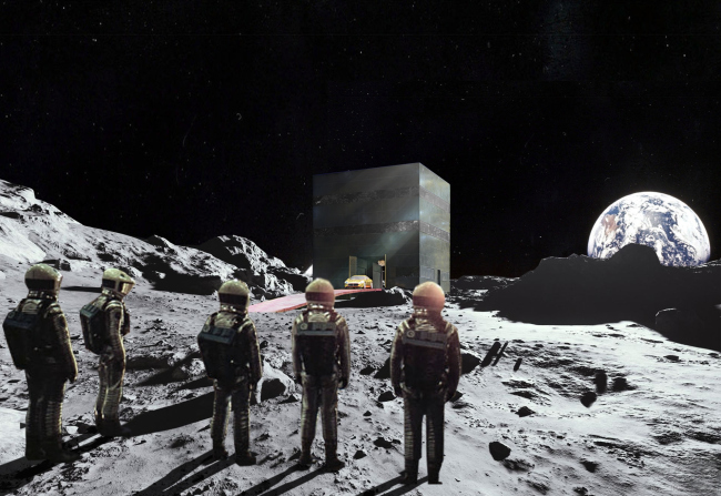 ������� ����� � ��� ��� ������������� ���������. ����������� � Jan Skuratowski Architektur