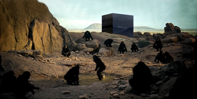 ������� ����� � ��� ��� ������������� ���������. ����������� � Jan Skuratowski Architektur