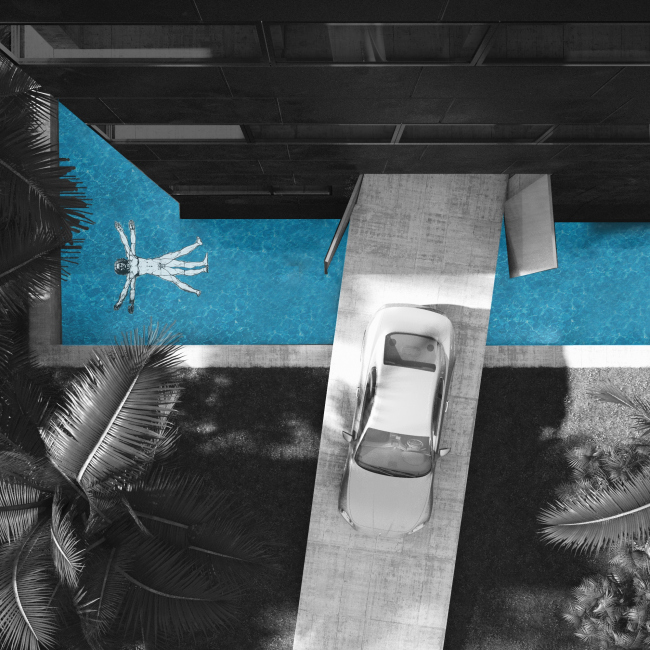 ������� ����� � ��� ��� ������������� ���������. ����������� � Jan Skuratowski Architektur