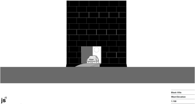 ������� ����� � ��� ��� ������������� ��������� � Jan Skuratowski Architektur