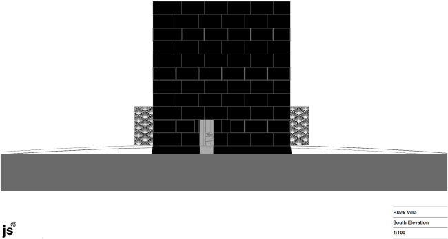 ������� ����� � ��� ��� ������������� ��������� � Jan Skuratowski Architektur