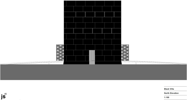 ������� ����� � ��� ��� ������������� ��������� � Jan Skuratowski Architektur