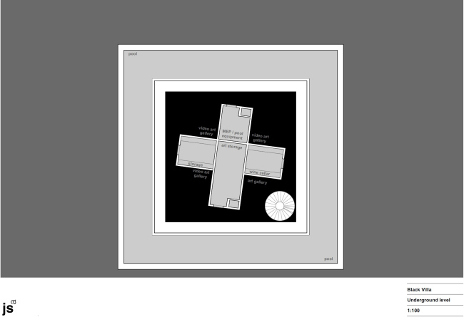 ������� ����� � ��� ��� ������������� ��������� � Jan Skuratowski Architektur