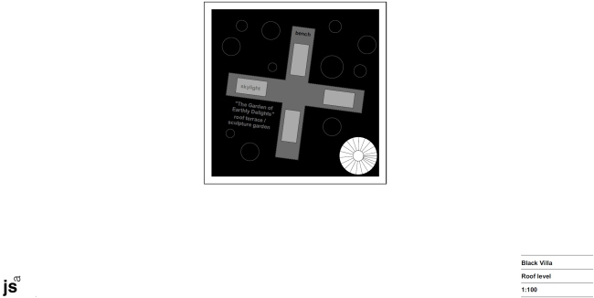 ������� ����� � ��� ��� ������������� ��������� � Jan Skuratowski Architektur
