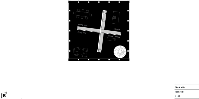 ������� ����� � ��� ��� ������������� ��������� � Jan Skuratowski Architektur