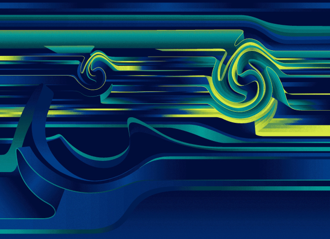 ��������� RE/Form (Striation). ����������� ������������� Zaha Hadid Design