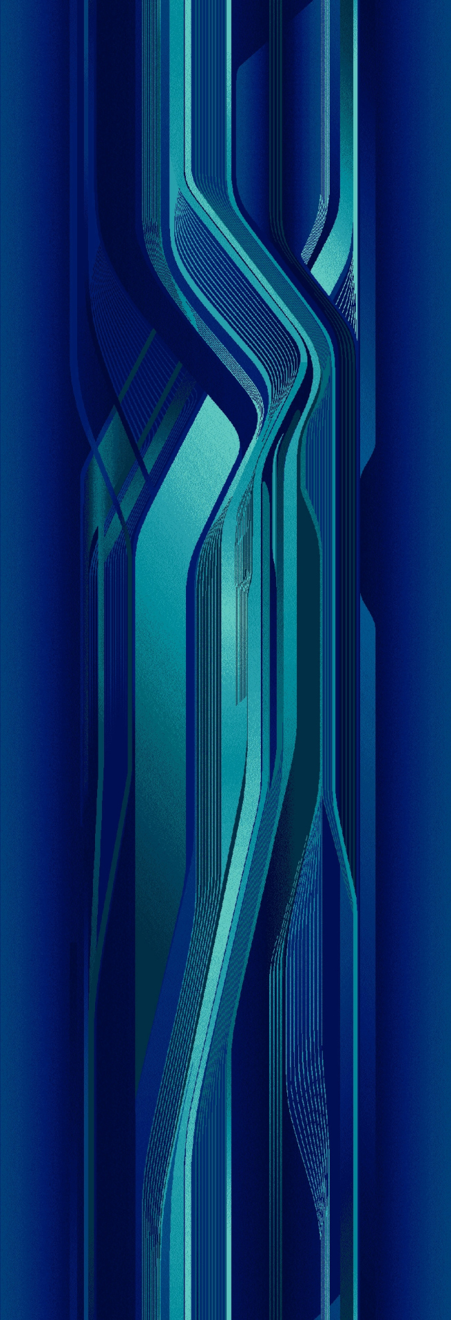 ��������� RE/Form (Striation). ����������� ������������� Zaha Hadid Design