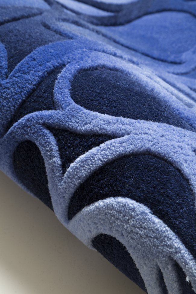 ��������� RE/Form (Ribbons). ����������� ������������� Zaha Hadid Design