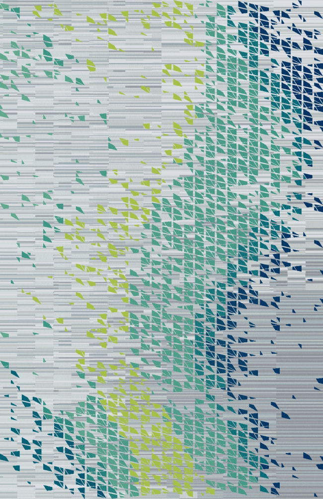  RE/Form (Cellular).   Zaha Hadid Design