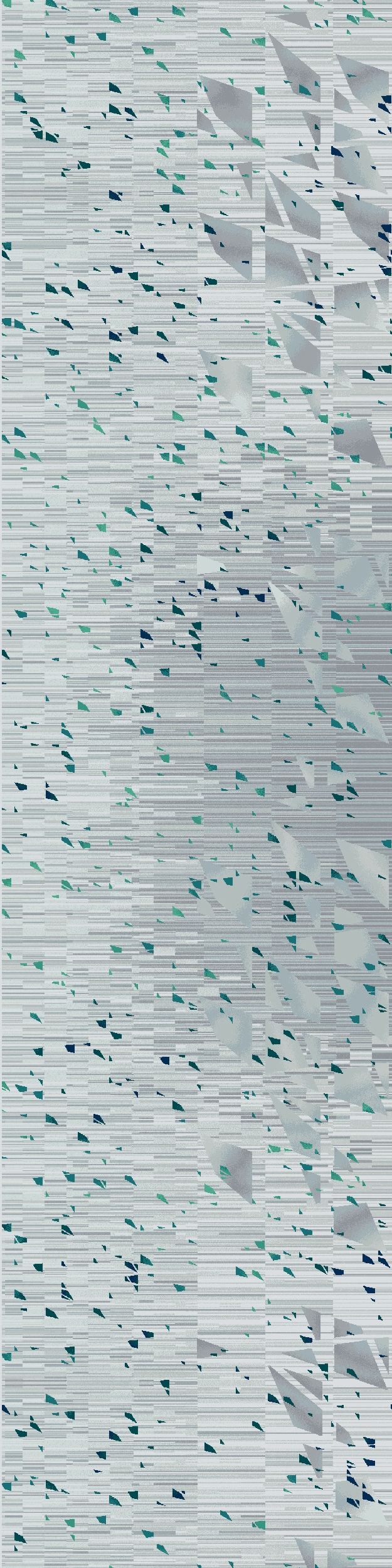 ��������� RE/Form (Cellular). ����������� ������������� Zaha Hadid Design