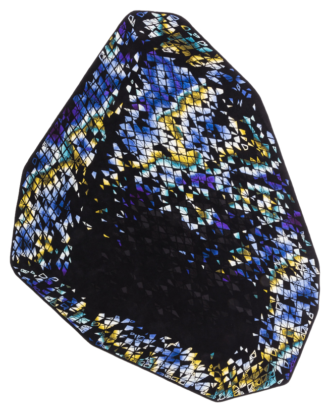 ��������� RE/Form (Cellular). ����������� ������������� Zaha Hadid Design