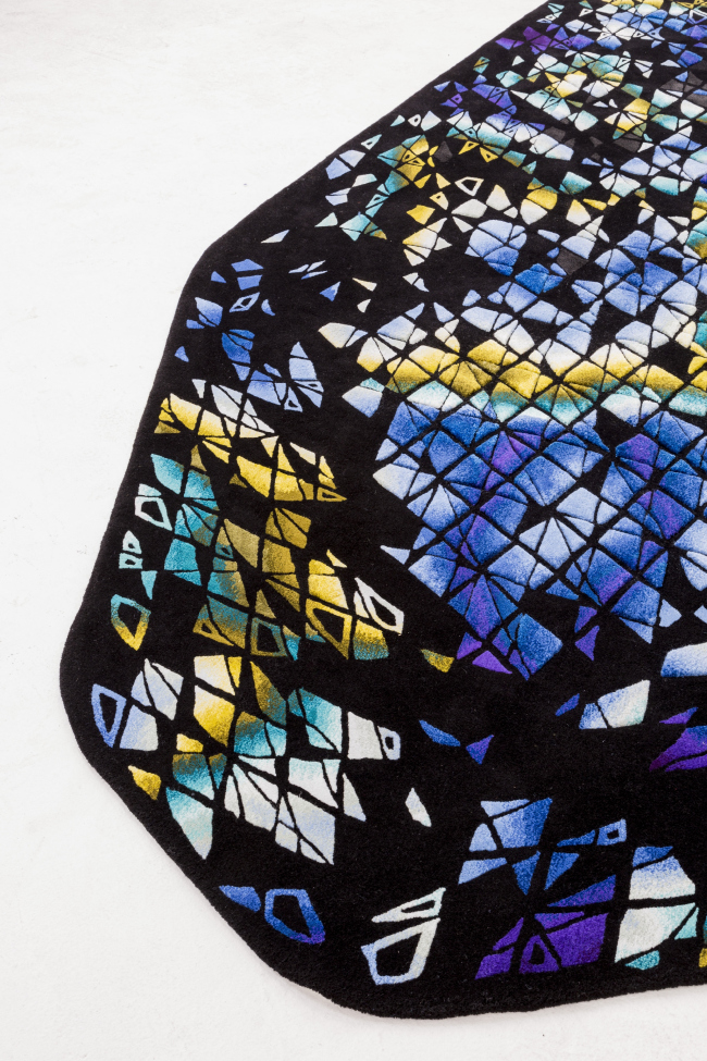 ��������� RE/Form (Cellular). ����������� ������������� Zaha Hadid Design