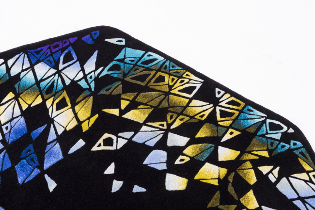 ��������� RE/Form (Cellular). ����������� ������������� Zaha Hadid Design