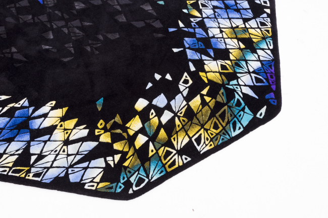 ��������� RE/Form (Cellular). ����������� ������������� Zaha Hadid Design