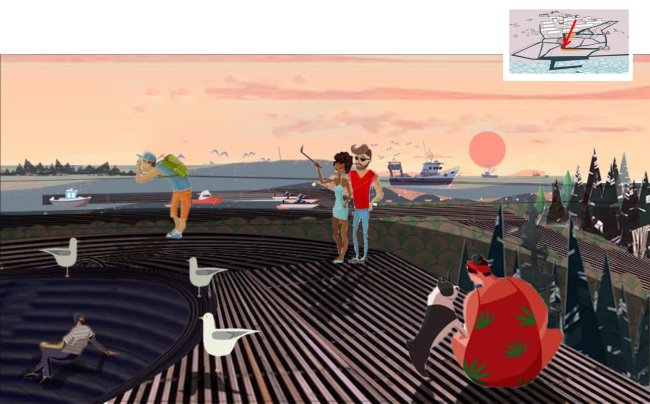 ������. ��������� �������� ����� � Master�s Plan