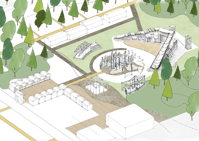 �������� � Master�s Plan