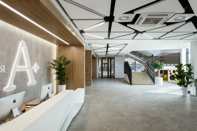 �������� �+, ���������� � ����������. ���������� � ��������� �����������