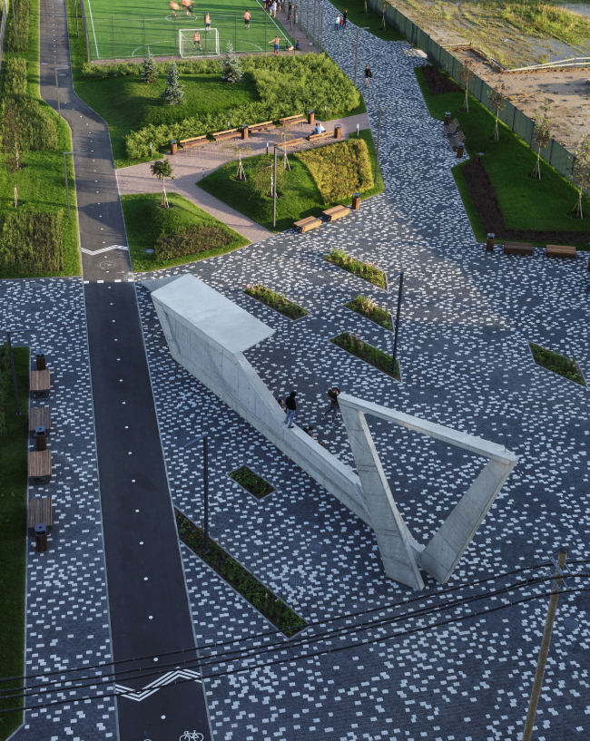 ������� ������ �����
�� �NEW����л. ������������� �������, ���. ���������
��������: �� ������������� �����
����������������: FUTURA-ARCHITECTS
�����������: ����� �., ��������� �., ����� �., ��� �., �������� �., ��������� �.
������: 2015-2017 ��.
����������: 2017-2020 ��. ���������� ������������� ��������� �������