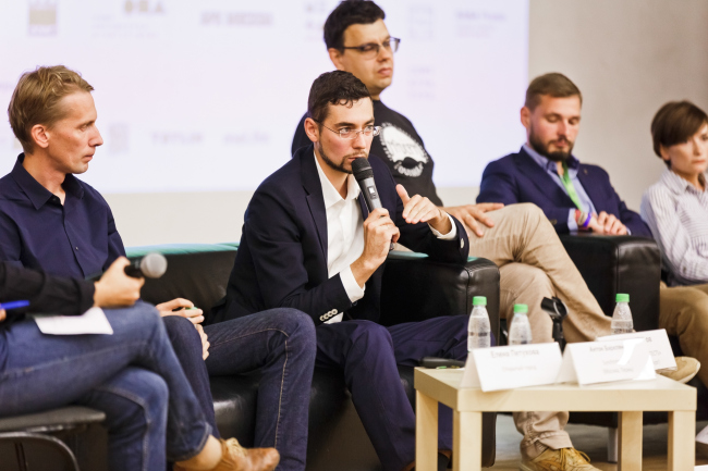 ���� �����, ����������, ������������ ���� �FUTURA ARCHITECTS�, �����-���������. ���������� ������������� ��������� �������