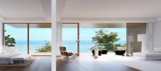 ������ � ���������� ��������� ����� � Valode & Pistre