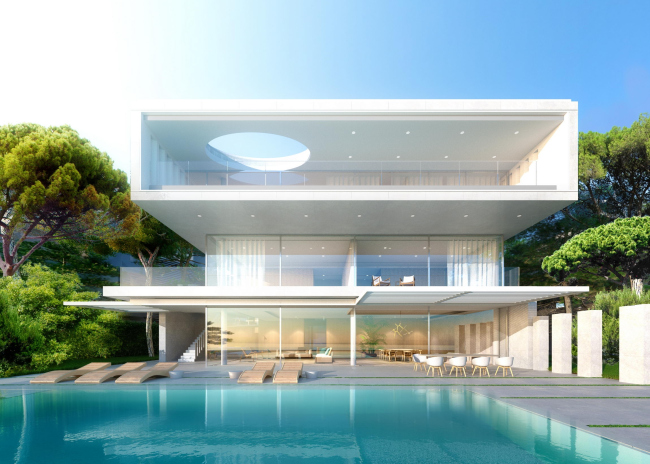 ������ � ���������� ��������� ����� � Valode & Pistre