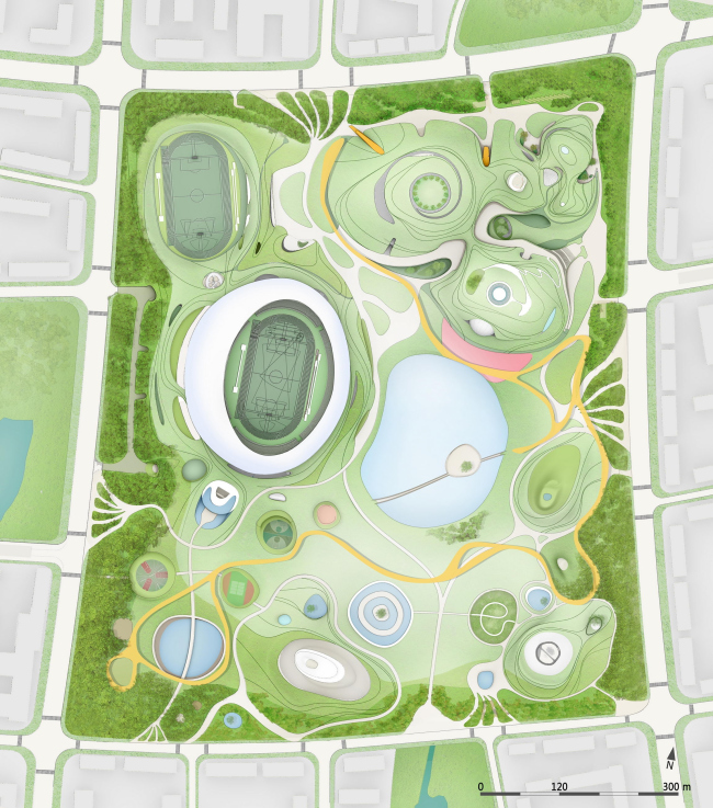 ���������� ������ � ������� � MAD