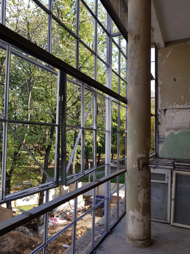 ��� ����������. ������ � �������� �����������. ����������� ������������� �������� ��������� 