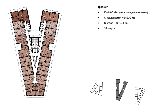 Building 3.2  OSA Group