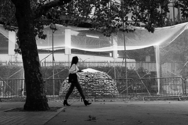 Mud Shell � Stephanie Chaltiel, Rosie Marks