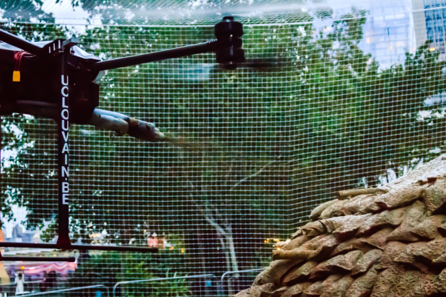 Mud Shell � Stephanie Chaltiel, Rosie Marks