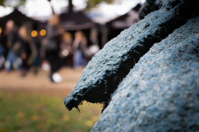 Mud Shell � Stephanie Chaltiel, Rosie Marks