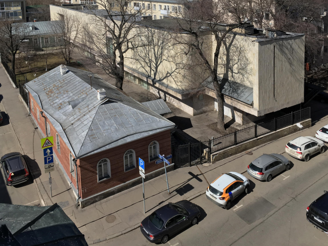 ��� �� ����� � ���������� ������. 2015. ���� � ����� �������