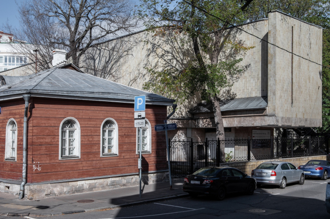 ����� ��������. ���� � ����� ������