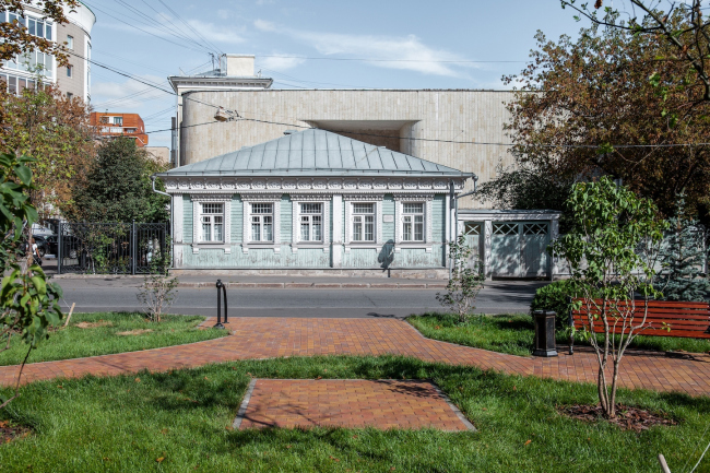 ����� ��������. ���� � ����� ������