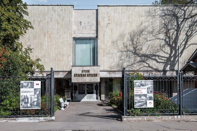 ����� ��������. ���� � ����� ������