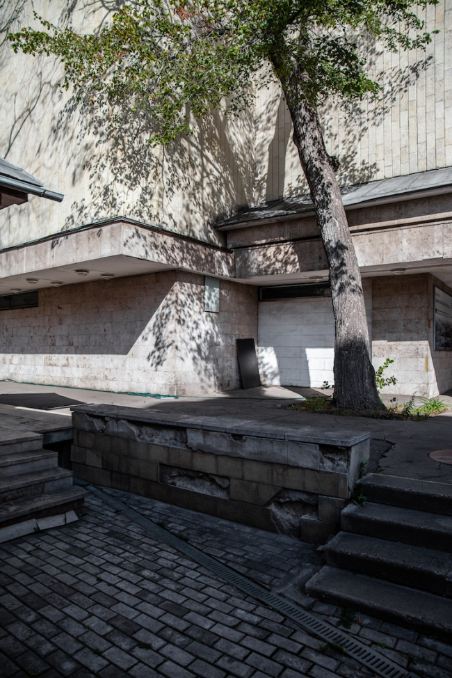 ����� ��������. ���� � ����� ������