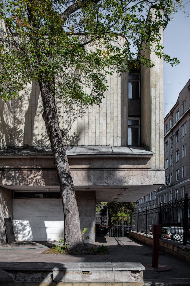 ����� ��������. ���� � ����� ������