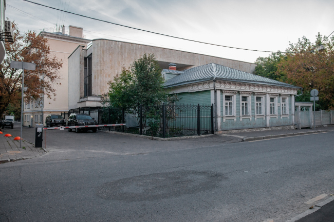 ����� ��������. ���� � ����� ������