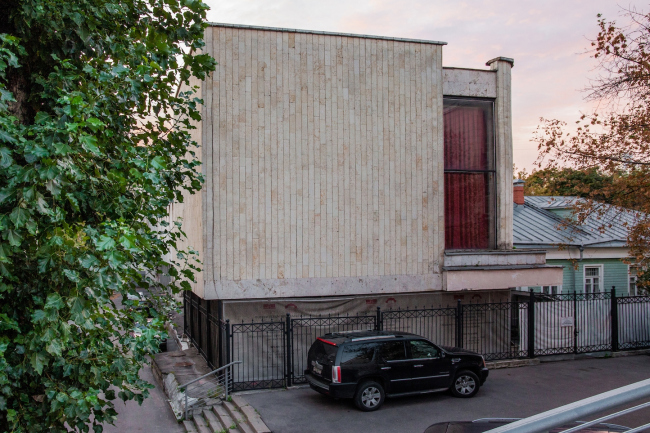 ����� ��������. ���� � ����� ������